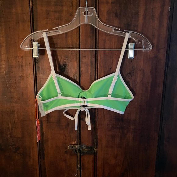 OOKIOH Paloma Swim Top - Picture 8 of 8